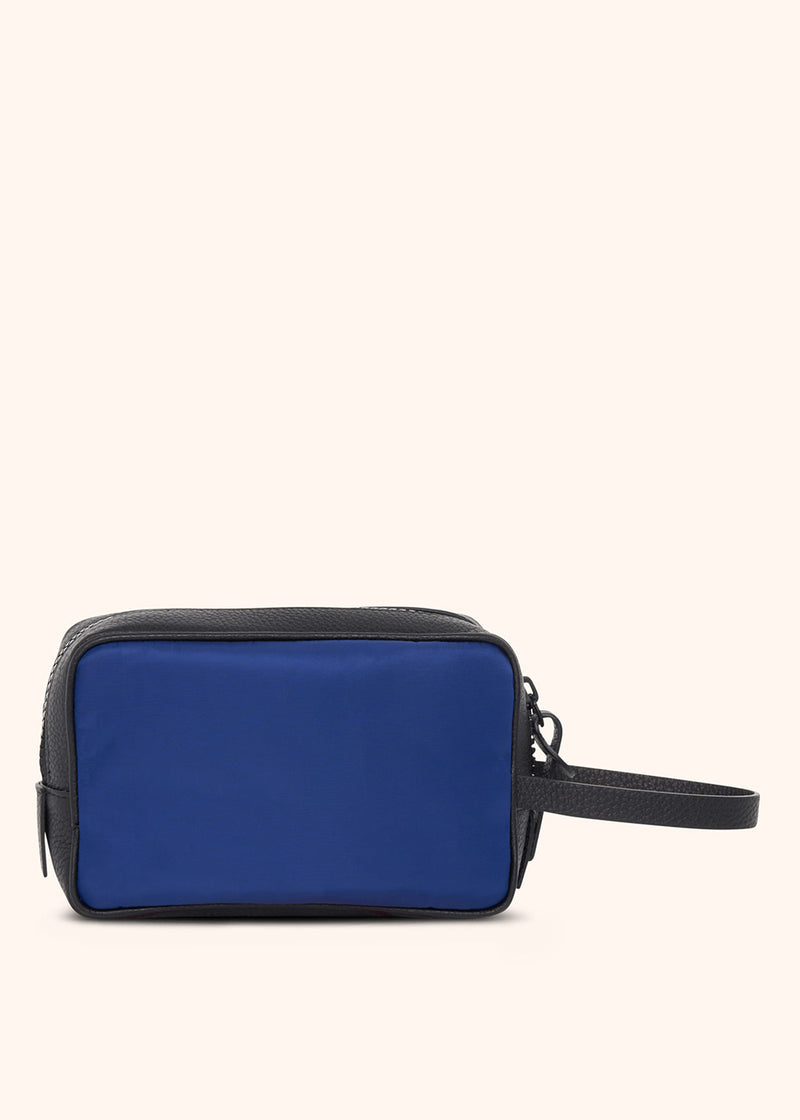 Kiton BEAUTY CASE POLIAMMIDE/NYLON UBPOCNN0080805 Spedizione Gratuita