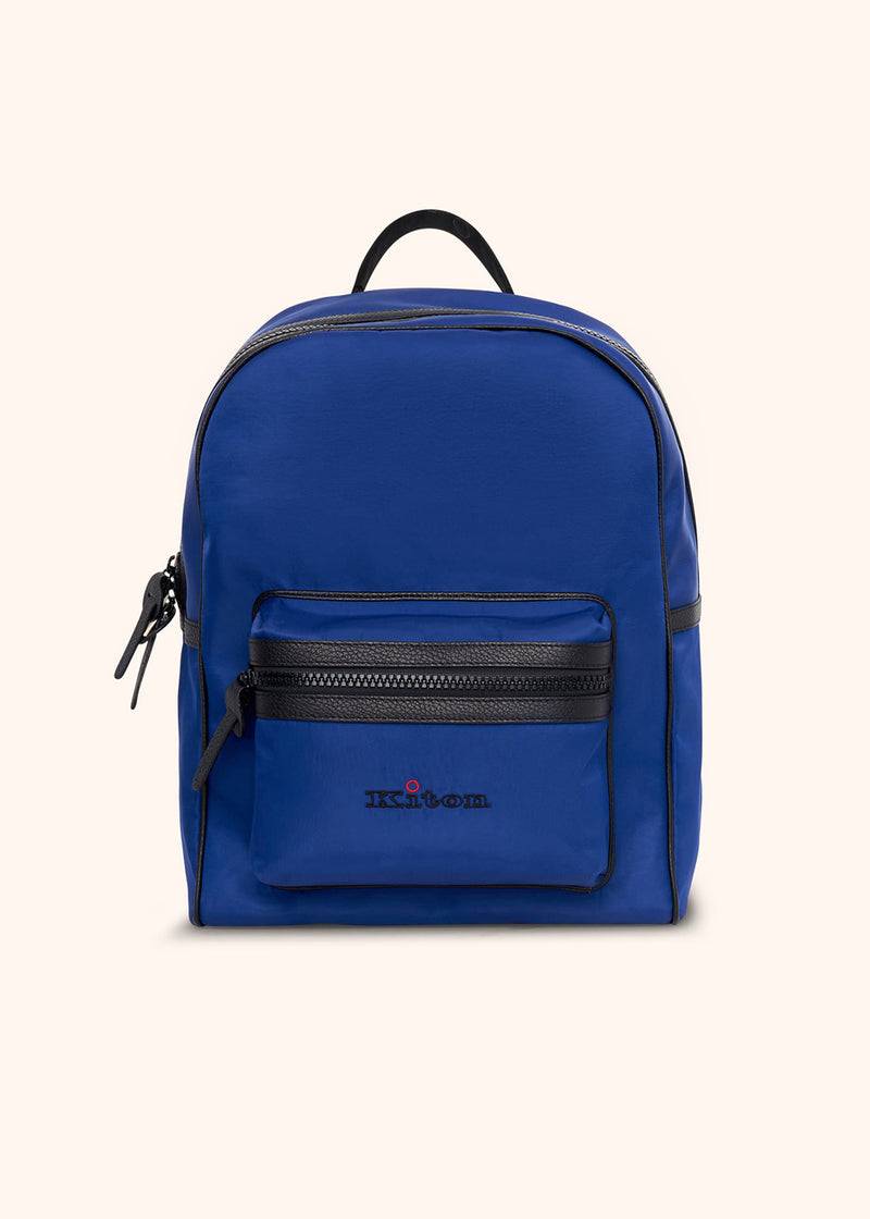 Kiton BORSA POLIAMMIDE/NYLON UBBACKN0080805 Pezzi Unici