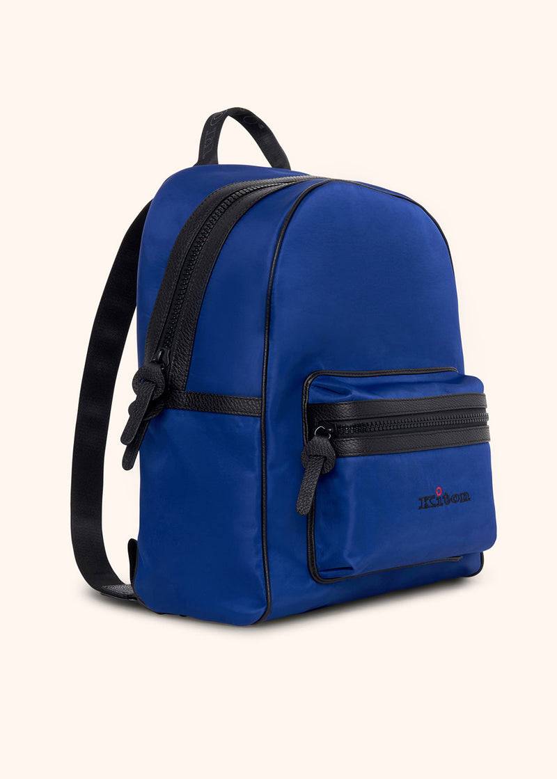 Kiton BORSA POLIAMMIDE/NYLON UBBACKN0080805 Pezzi Unici