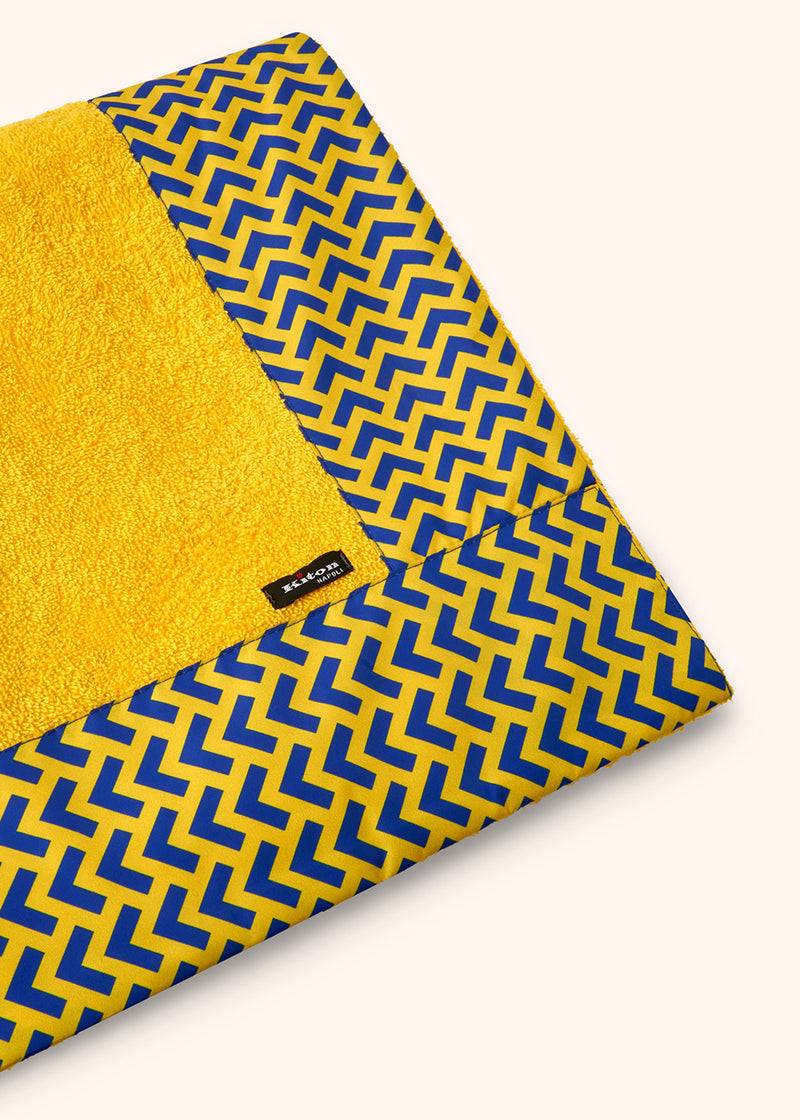 Kiton TELO MARE COTONE UTLM02X0697A02 Affare Del Giorno