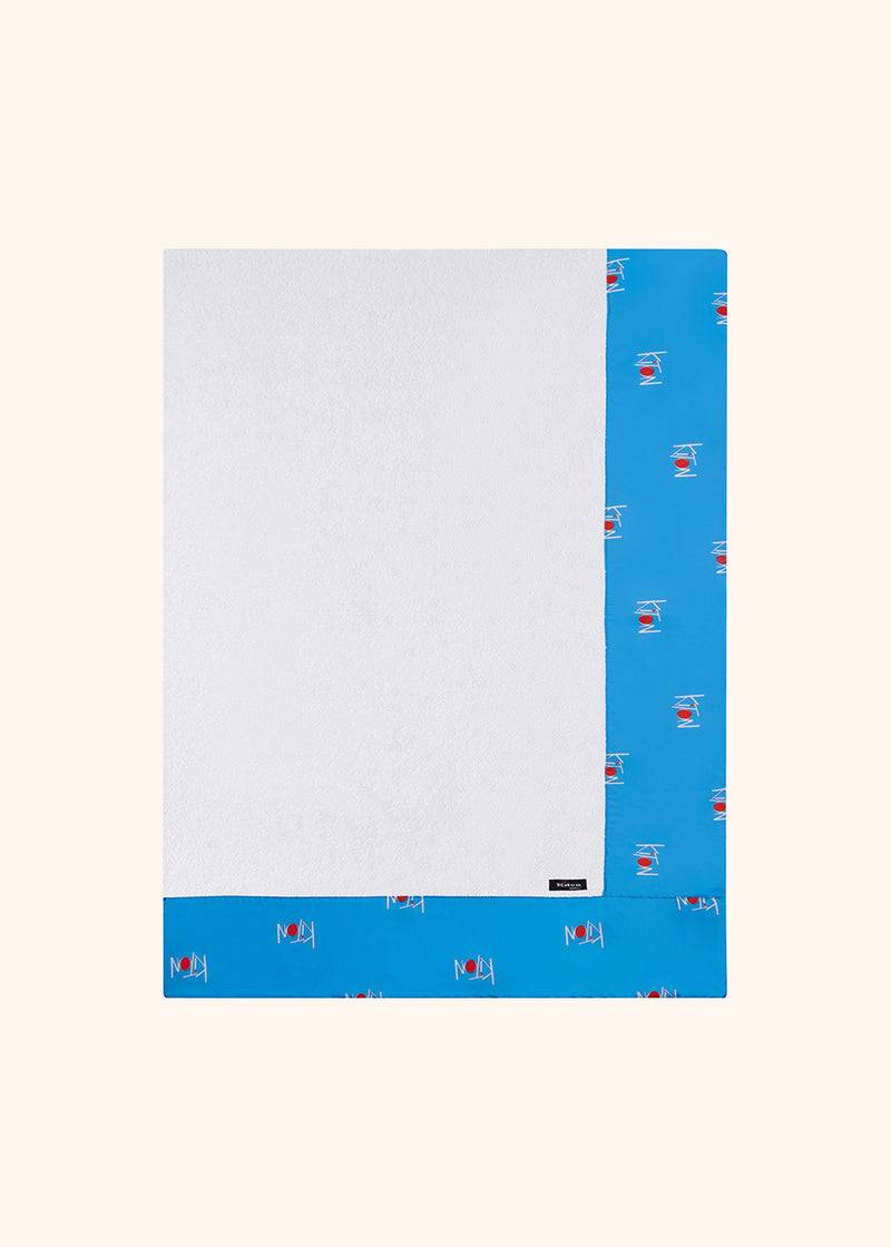Kiton TELO MARE COTONE UTLM02S240103 Prezzo Ridotto