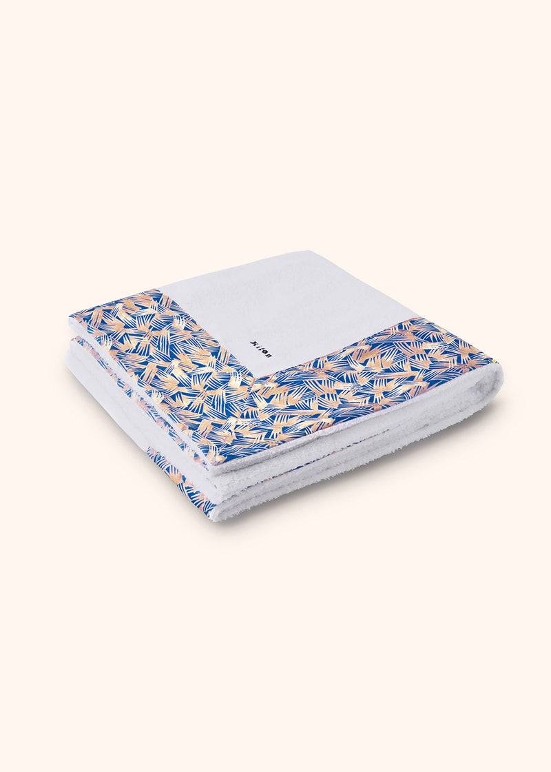 Kiton TELO MARE COTONE UTLM01X08R0112 Convenienza
