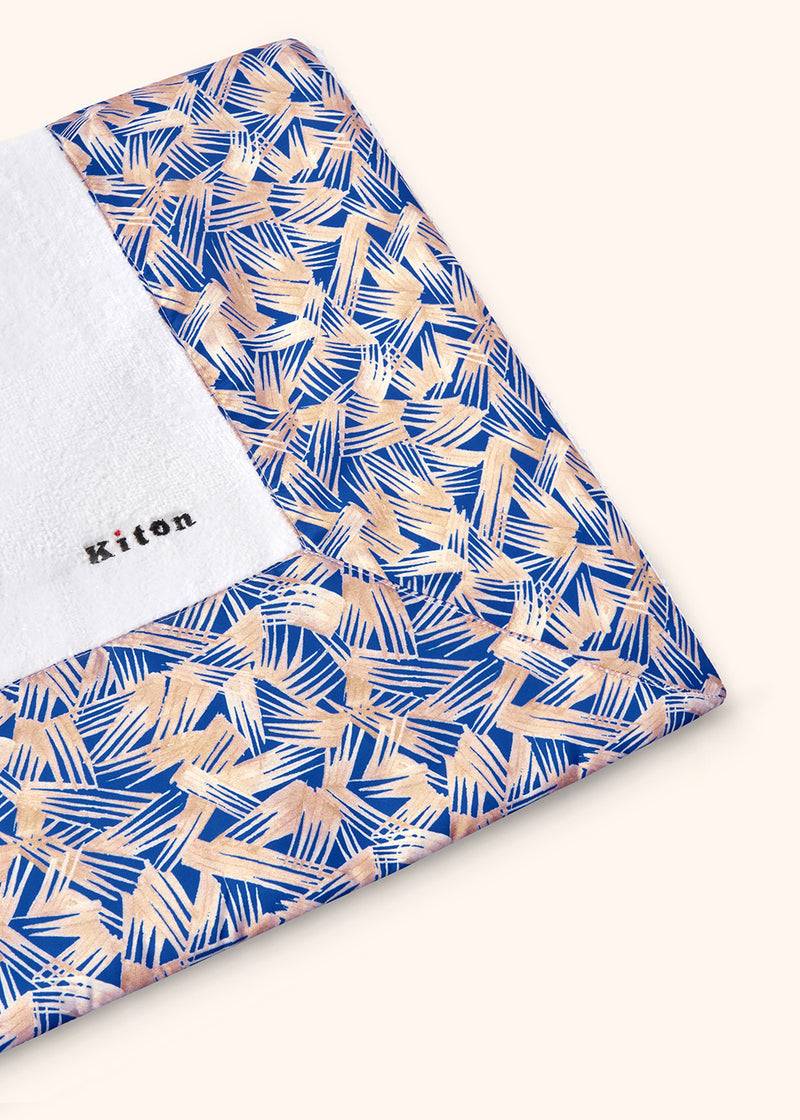 Kiton TELO MARE COTONE UTLM01X08R0112 Convenienza