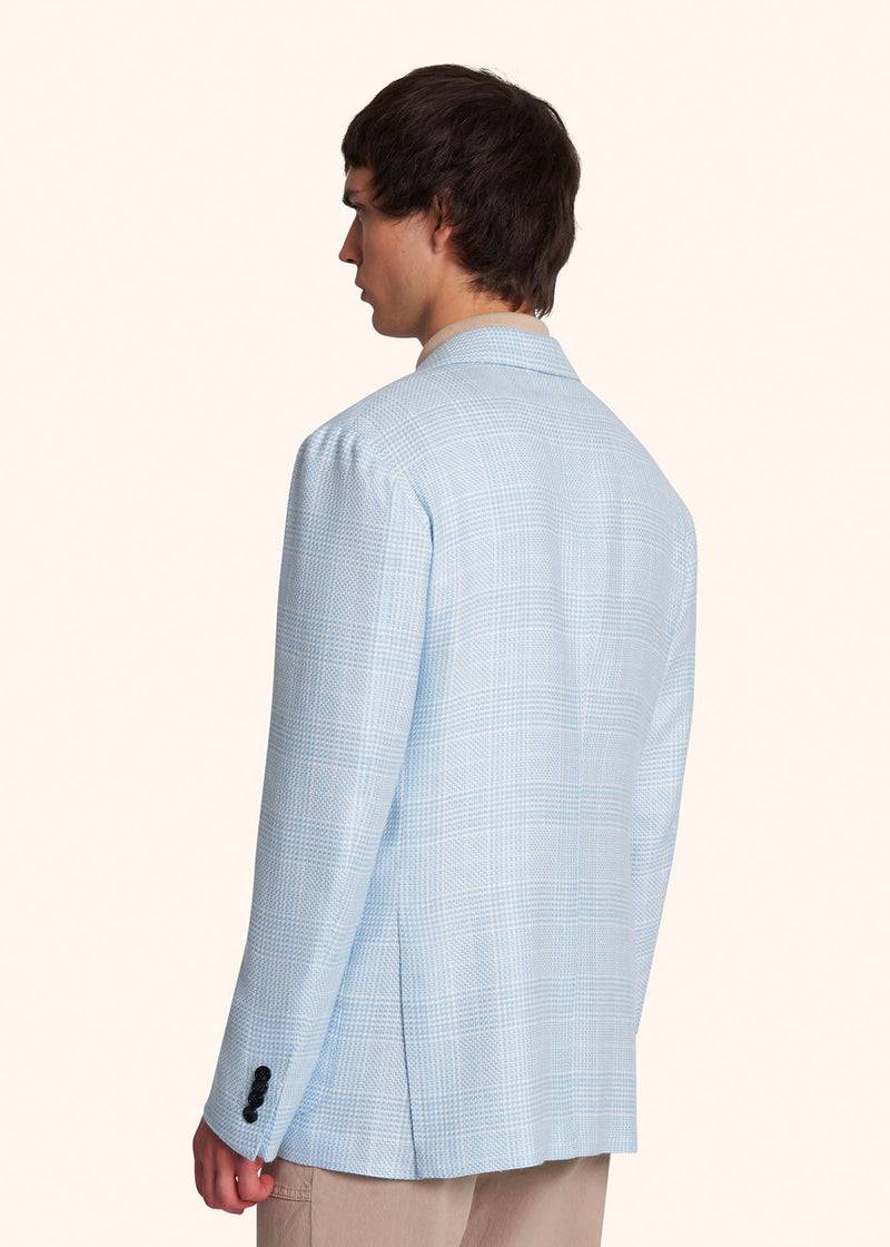 Kiton GIACCA CASHMERE UG89K0609C04 Saldi Di Fabbrica