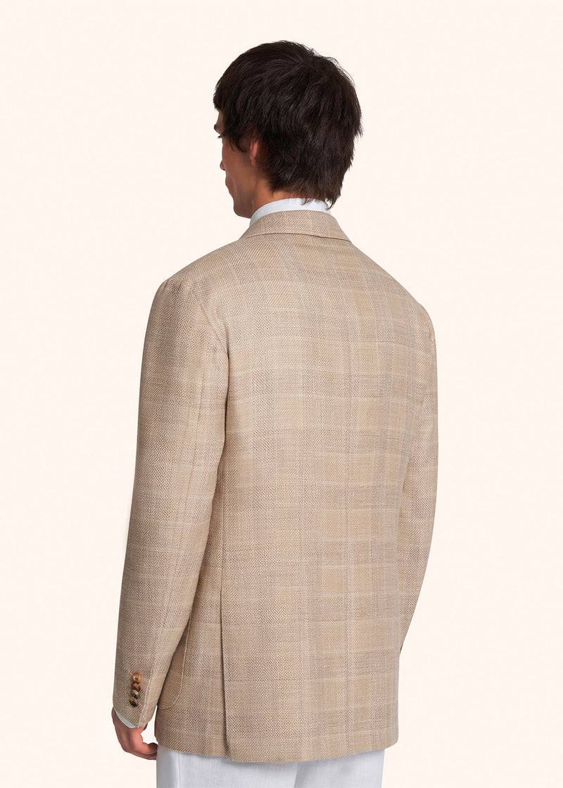 Kiton GIACCA CASHMERE UG89K0606C37 I Più Venduti