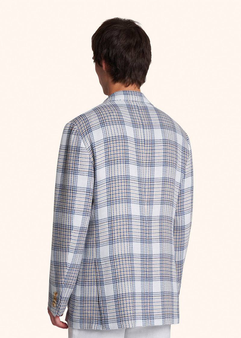 Kiton GIACCA CASHMERE UG89K0605C19 Negozio