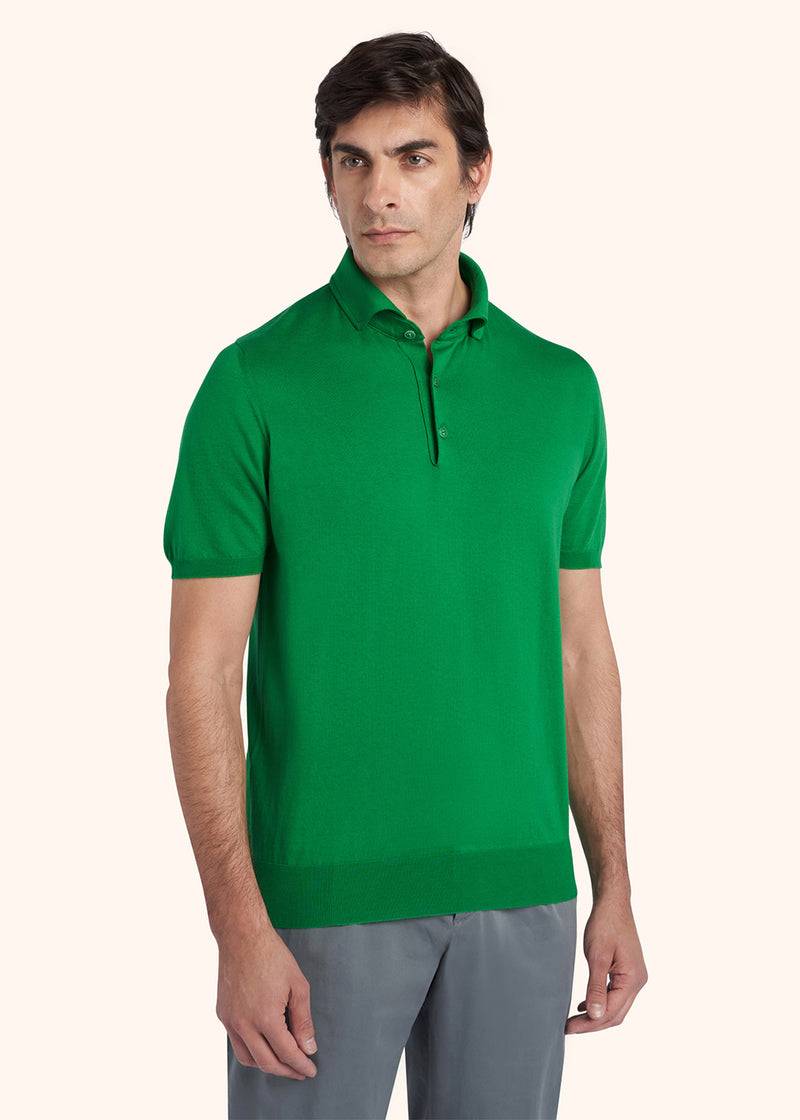Kiton POLO COTONE UMK1330K312 Hotsell