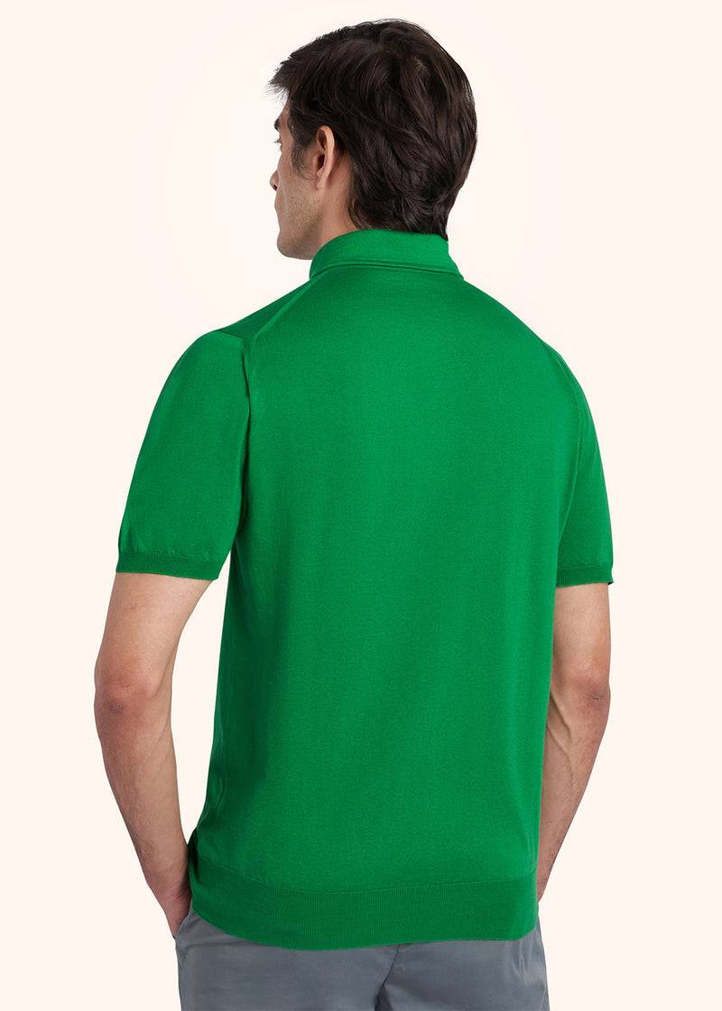 Kiton POLO COTONE UMK1330K312 Hotsell