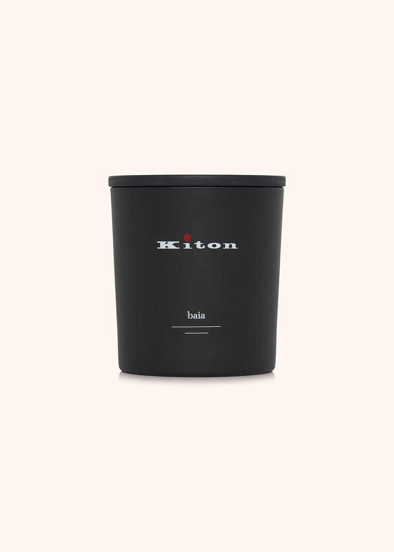 Kiton CANDELA PROFUMATA 220GR UHF00202 Moda