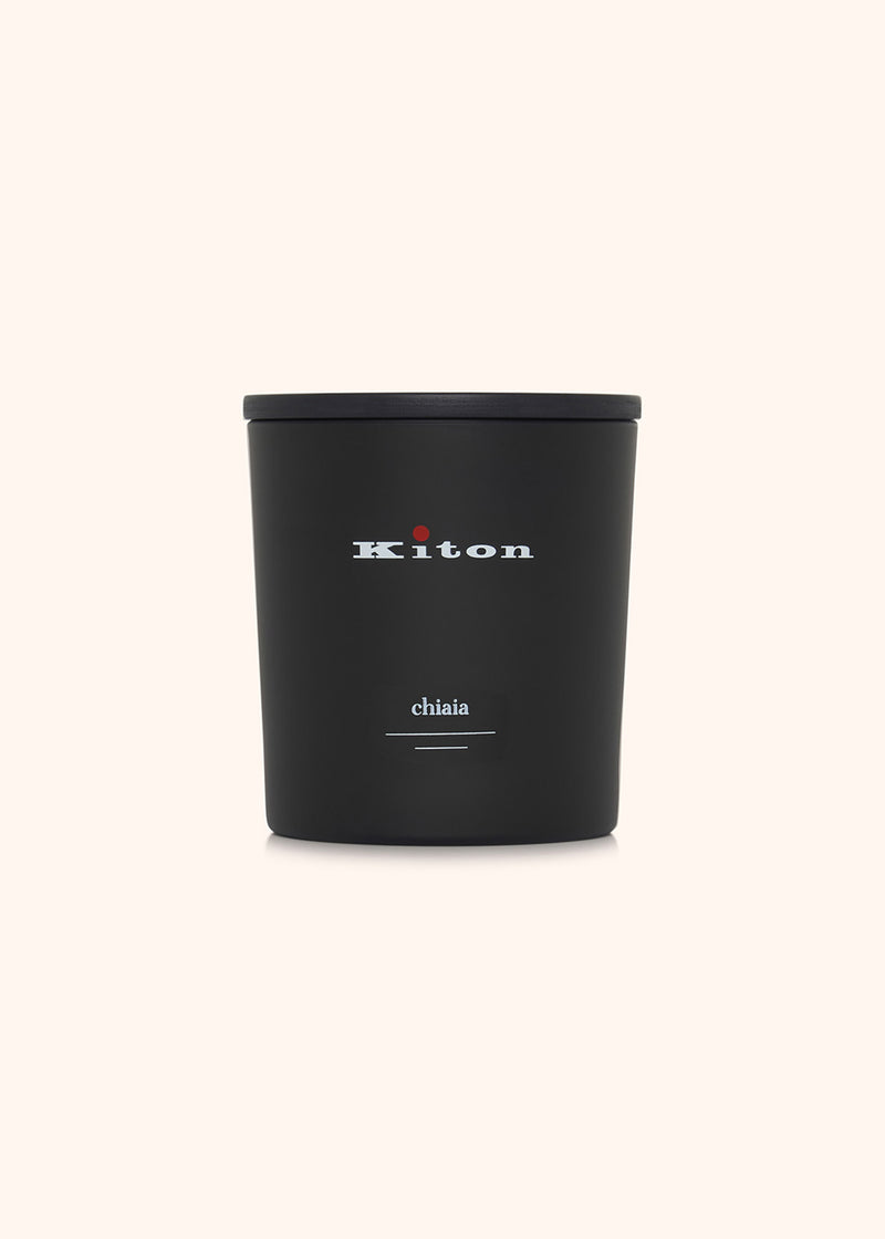 Kiton CANDELA PROFUMATA 220GR UHF00204 Italy