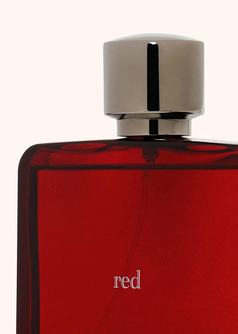 Kiton RED - PROFUMO 100ML UPARF0105 Italia