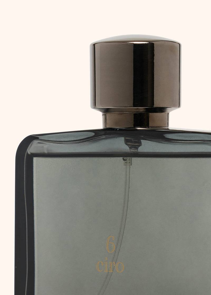 Kiton 6 CIRO - PROFUMO 100ML UPARF0101 2025
