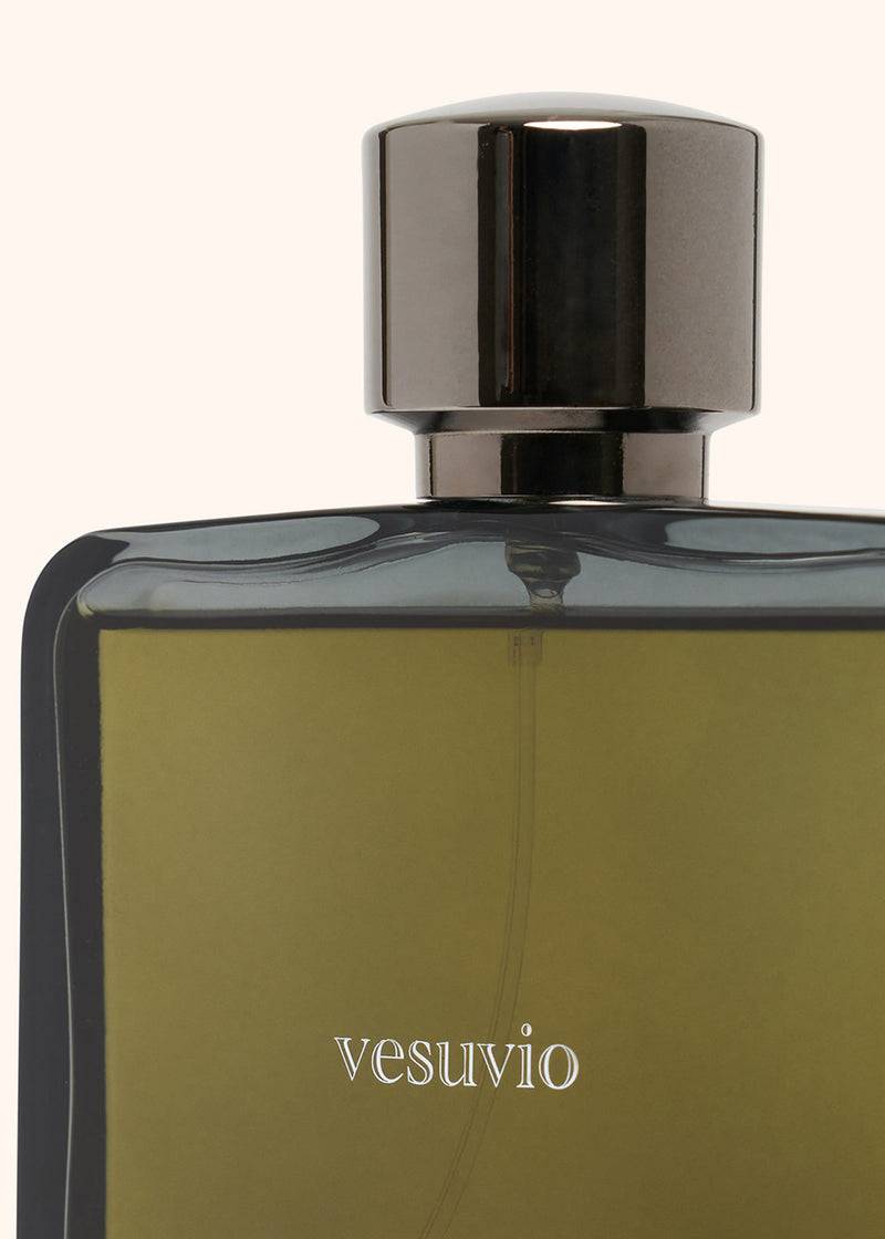 Kiton VESUVIO - PROFUMO 100ML UPARF0103 Nuovo