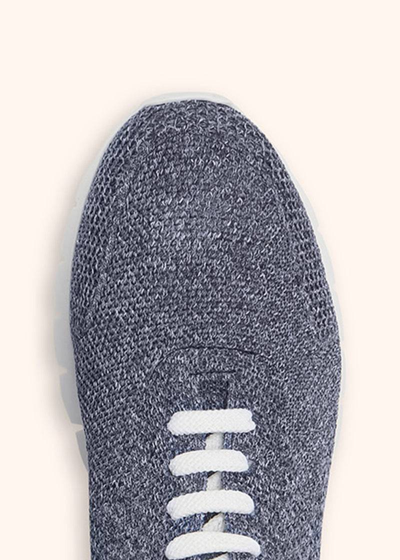 Kiton FITS - SNEAKERS COTONE USSFITSN0080990 Black Friday Prezzi