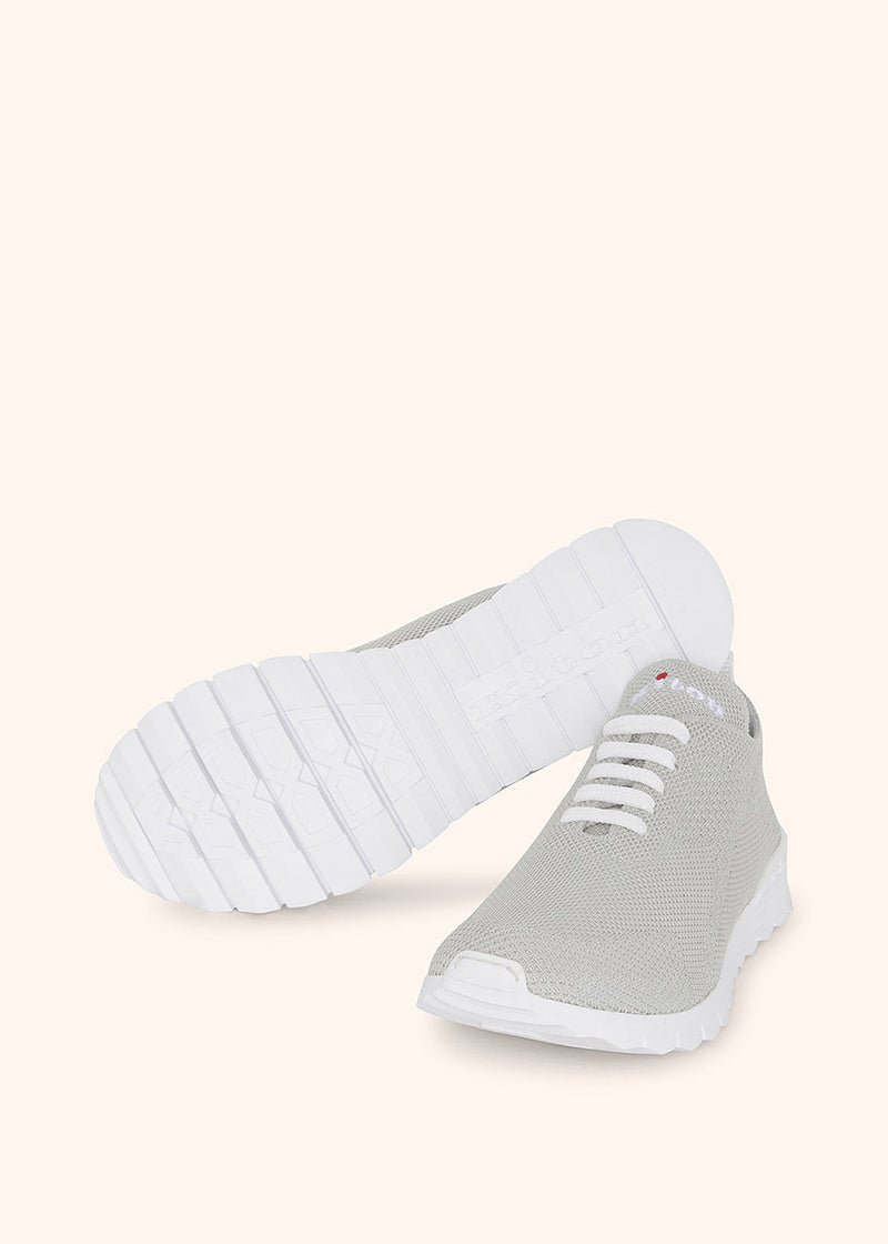 Kiton FITS - SNEAKERS COTONE USSFITSN0080926 Pezzi Unici