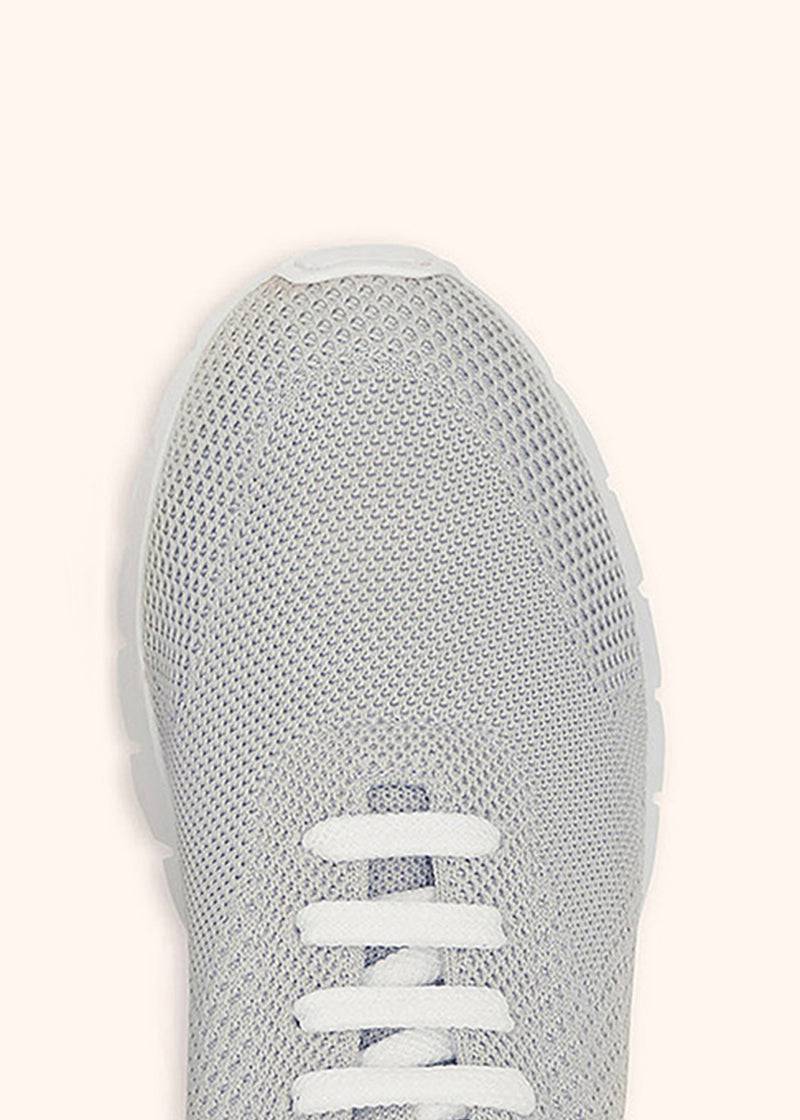 Kiton FITS - SNEAKERS COTONE USSFITSN0080926 Pezzi Unici