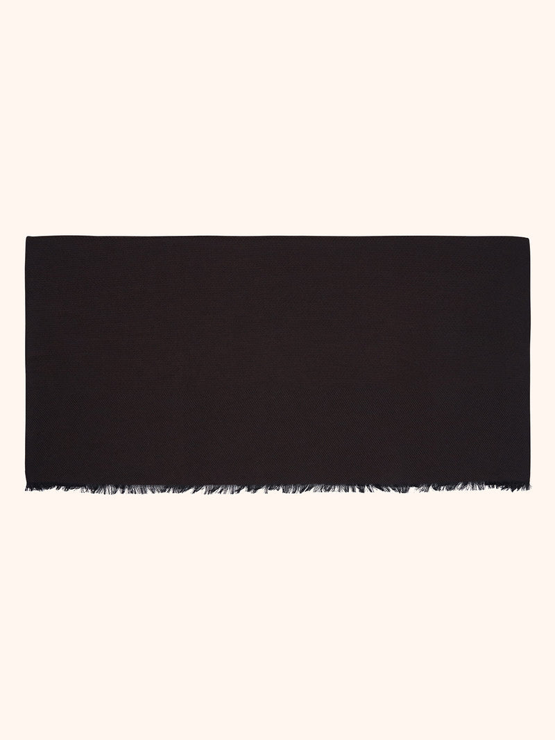 Kiton SCIARPA Cashmere USCIACX0209A04 Fino Al -60%
