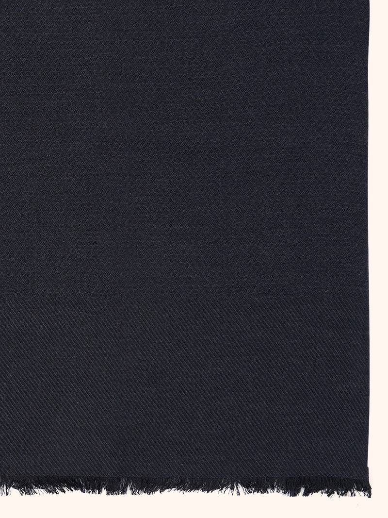 Kiton SCIARPA Cashmere USCIACX0209A01 Affare Del Giorno