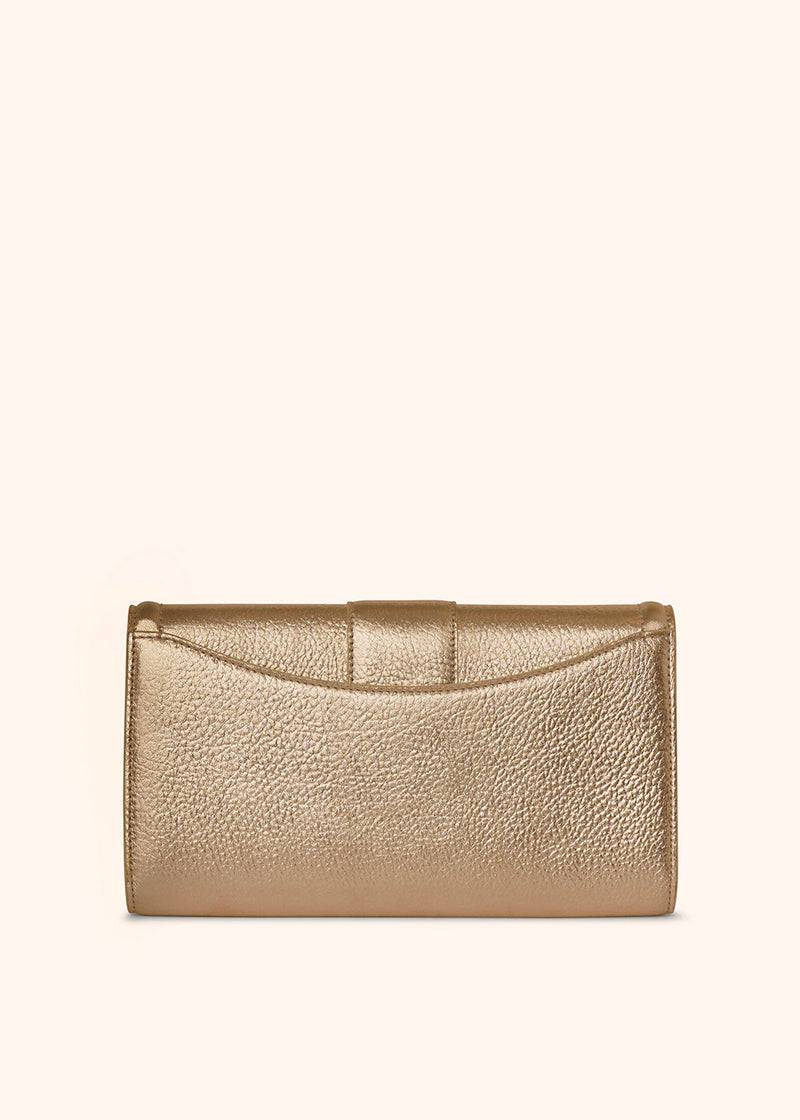 Kiton KARRY - BORSA LAMBSKIN DKARRYXB651001 Convenienza