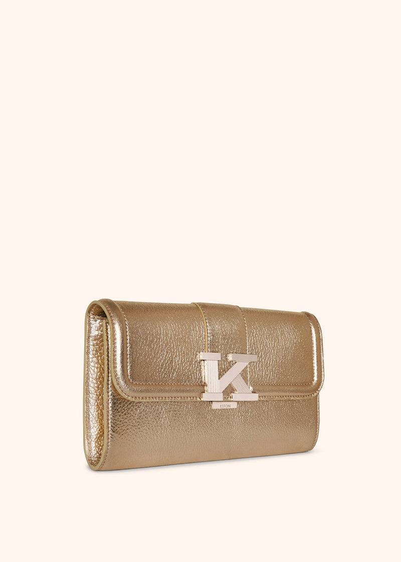 Kiton KARRY - BORSA LAMBSKIN DKARRYXB651001 Convenienza