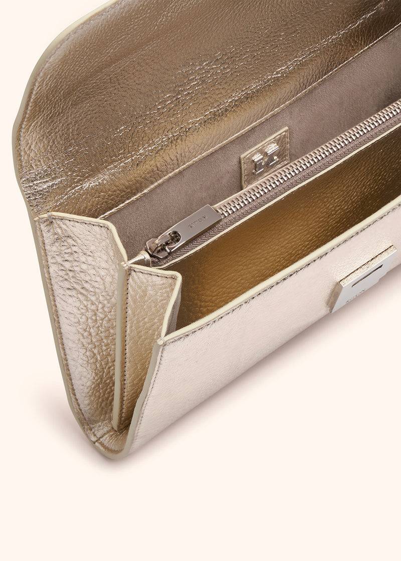 Kiton KARRY - BORSA LAMBSKIN DKARRYXB651001 Convenienza