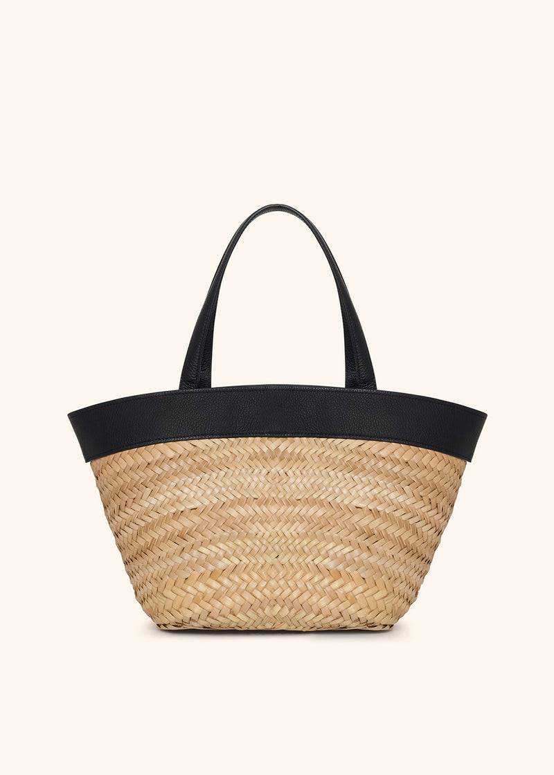 Kiton ARA - BORSA PAGLIA DSSARAN0102103 Novità