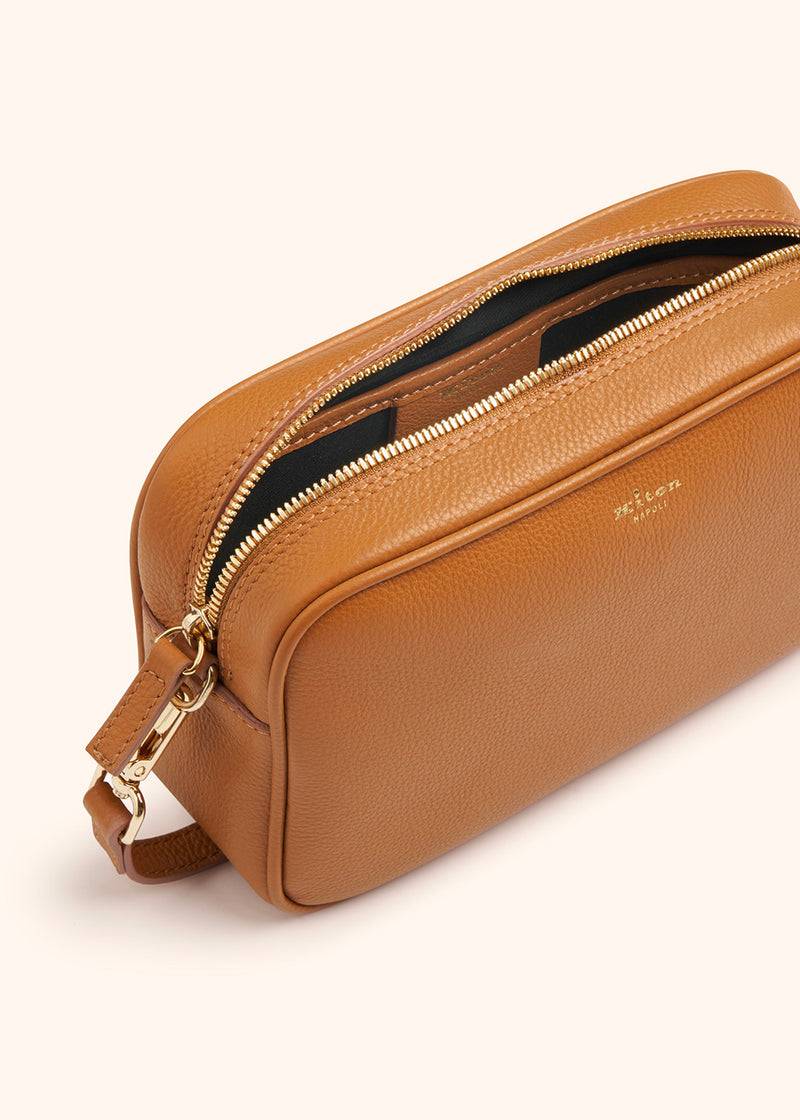 Kiton BIG - BORSA CALFSKIN DSSBIGN0096714 Presa