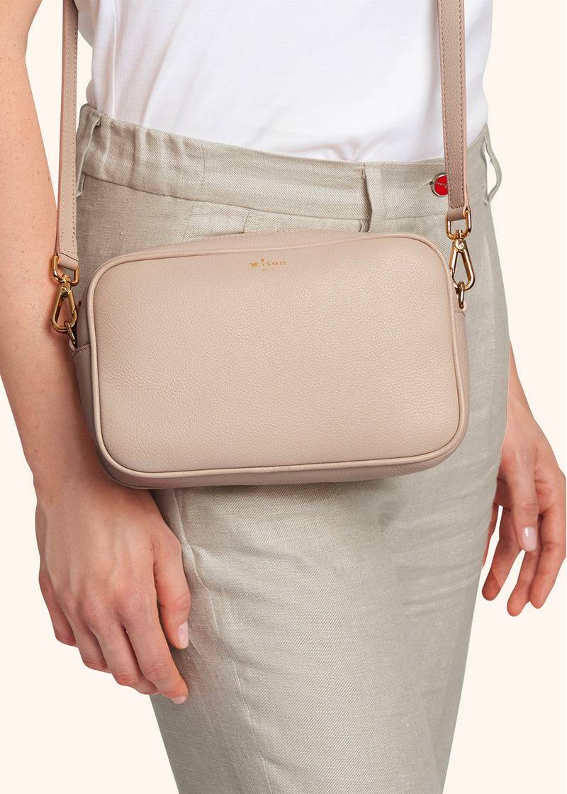 Kiton BIG - BORSA CALFSKIN DSSBIGN0096704 Sconto
