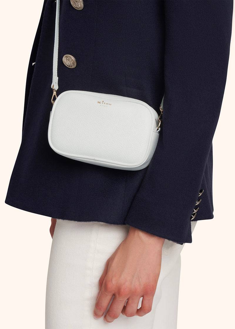Kiton BAG - BORSA CALFSKIN DSSBAGN0096718 Offerta