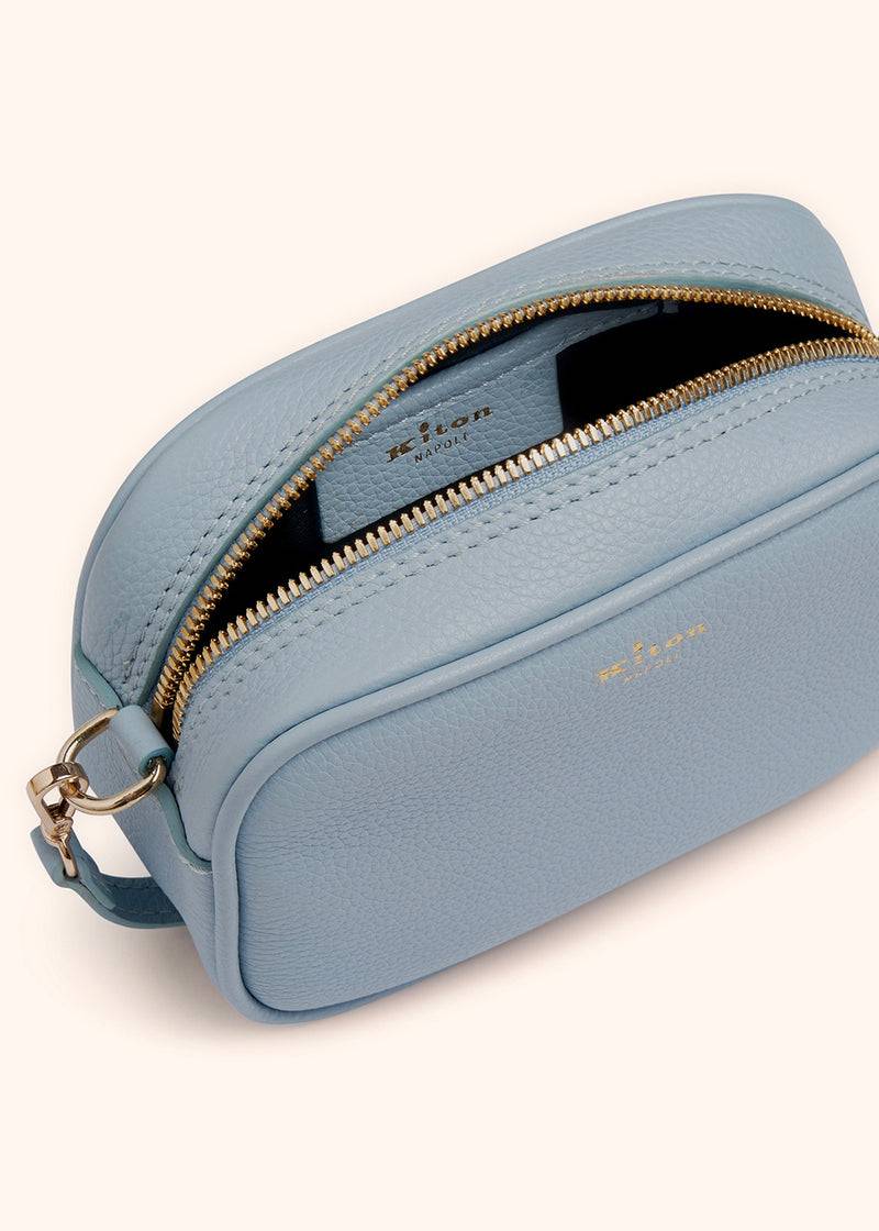 Kiton BAG - BORSA CALFSKIN DSSBAGN0096717 Economico