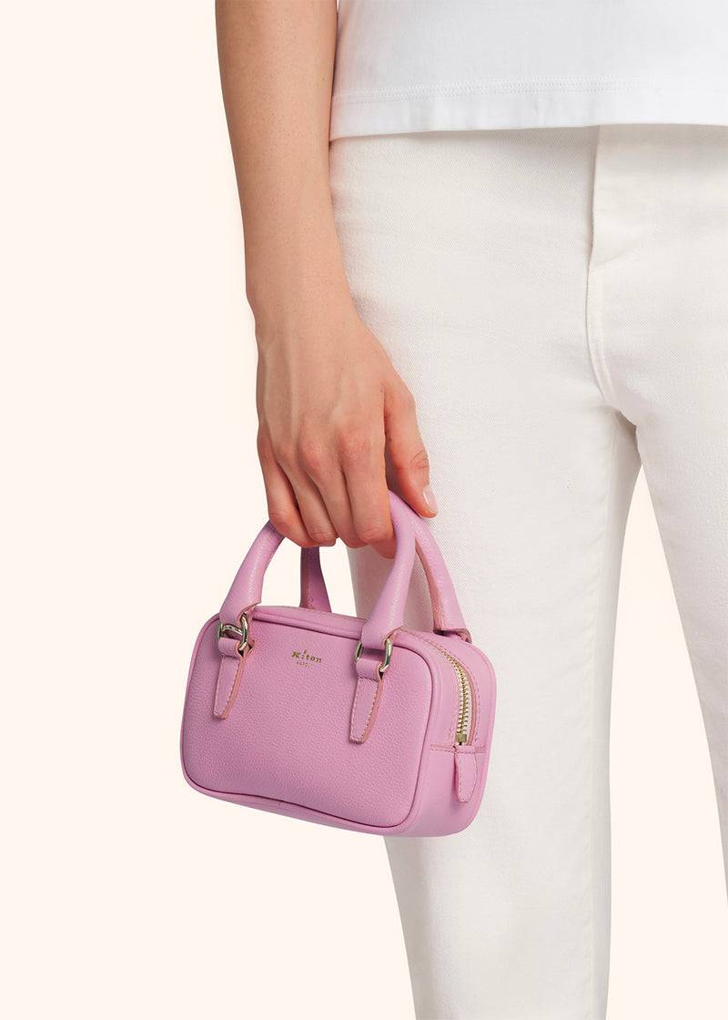 Kiton ANGY - BORSA CALFSKIN DSSANGYN0096720 Online
