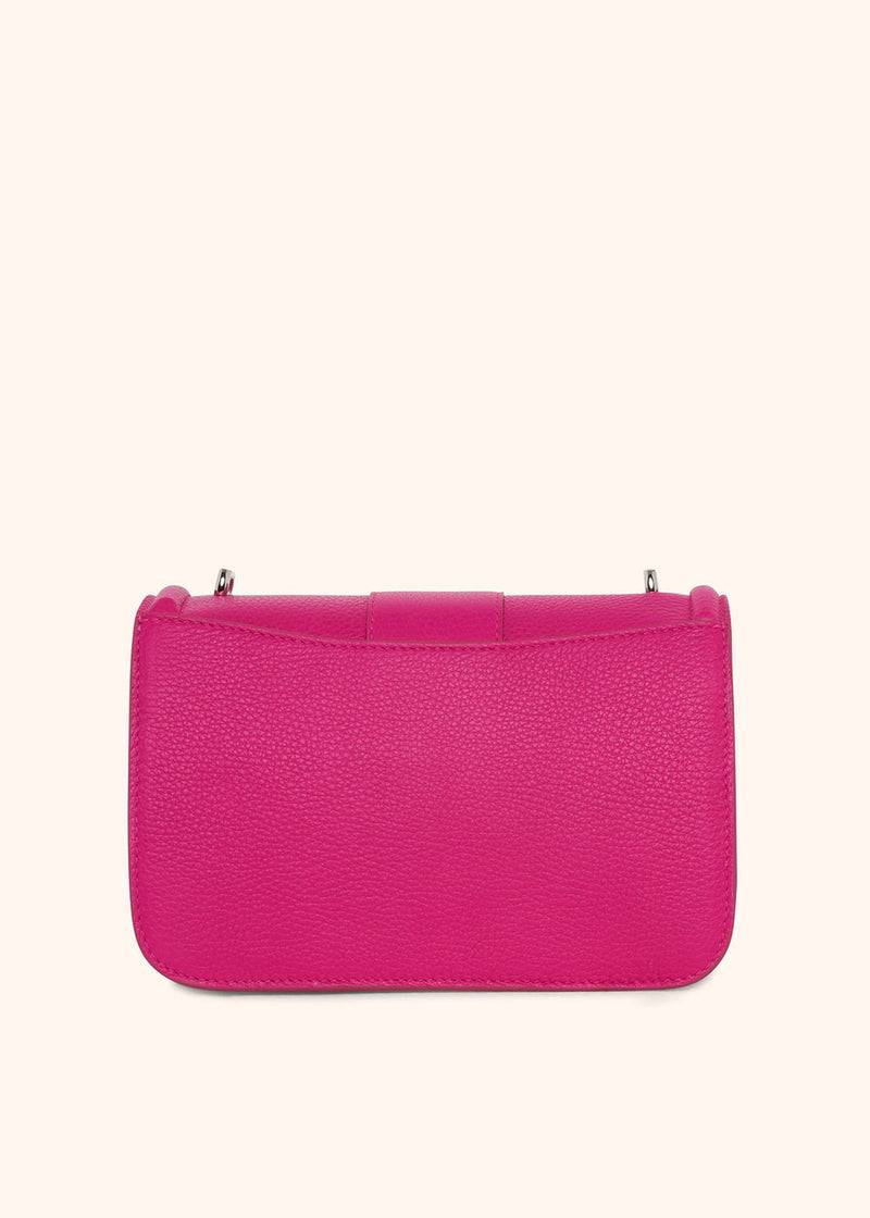 Kiton SOFIA MEDIA - BORSA DEERSKIN DSOFIAN0073935 Promozione Limitata