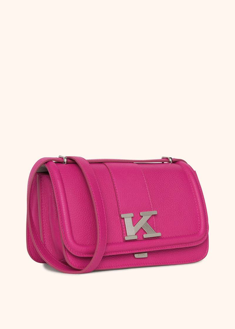 Kiton SOFIA MEDIA - BORSA DEERSKIN DSOFIAN0073935 Promozione Limitata