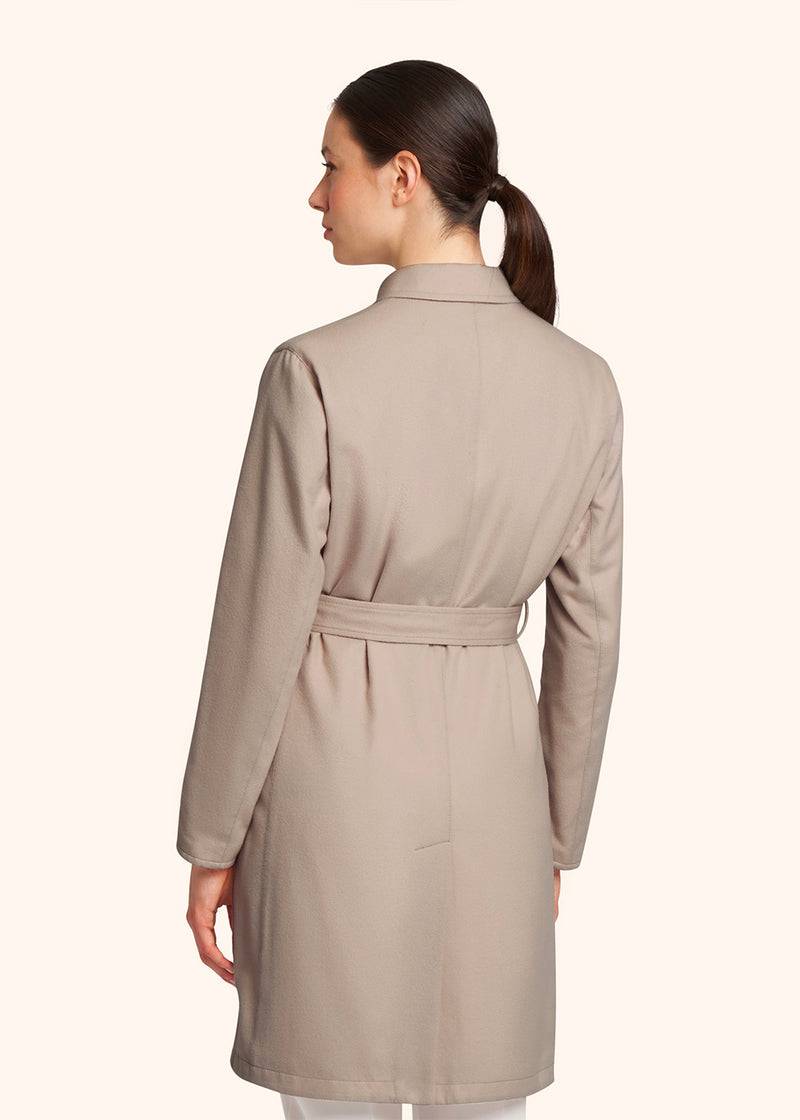 Kiton SOPRABITO CASHMERE DW57632W7518002 Vendite Flash
