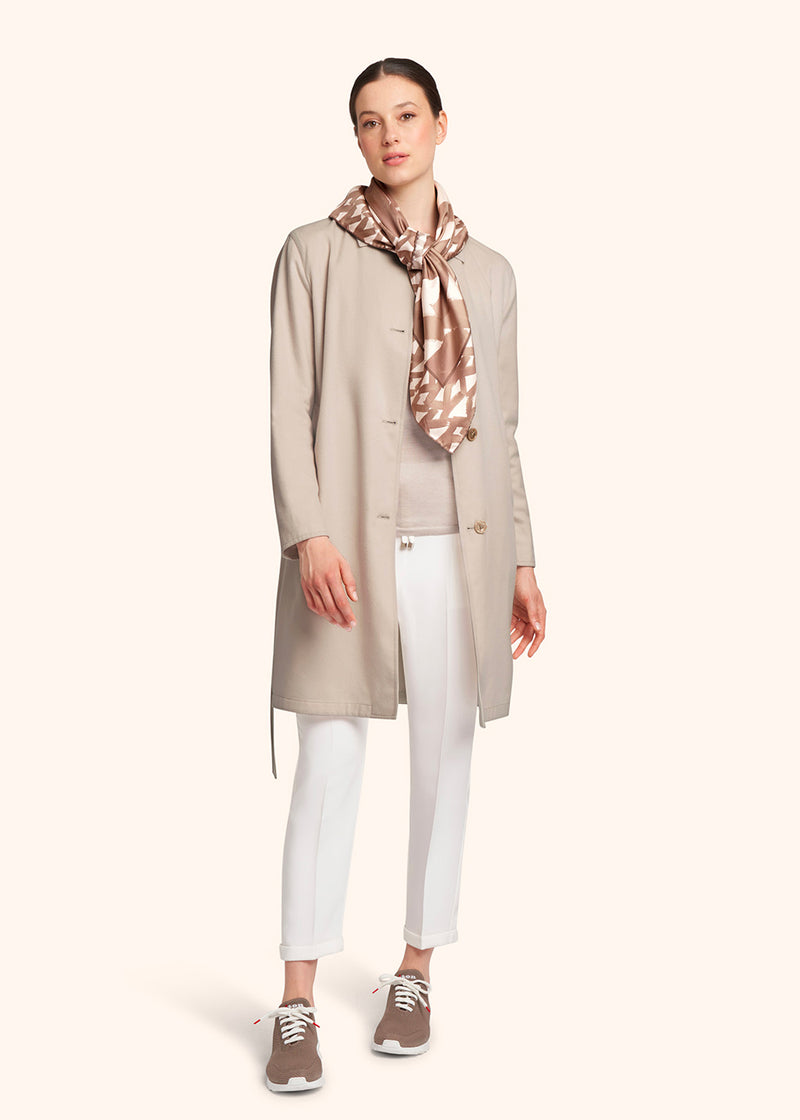 Kiton SOPRABITO CASHMERE DW57632W7518002 Vendite Flash