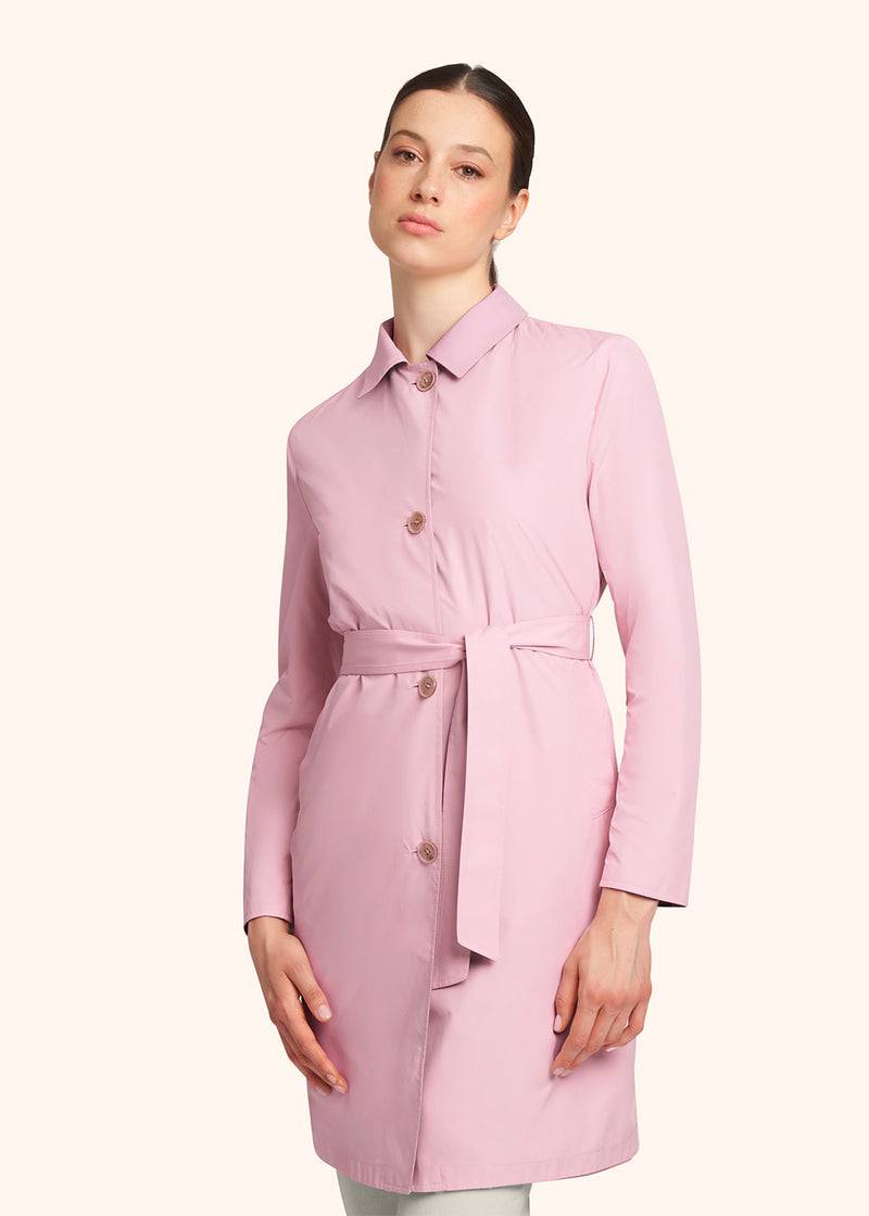 Kiton SOPRABITO POLIESTERE DW57632K0956A05 Negozio
