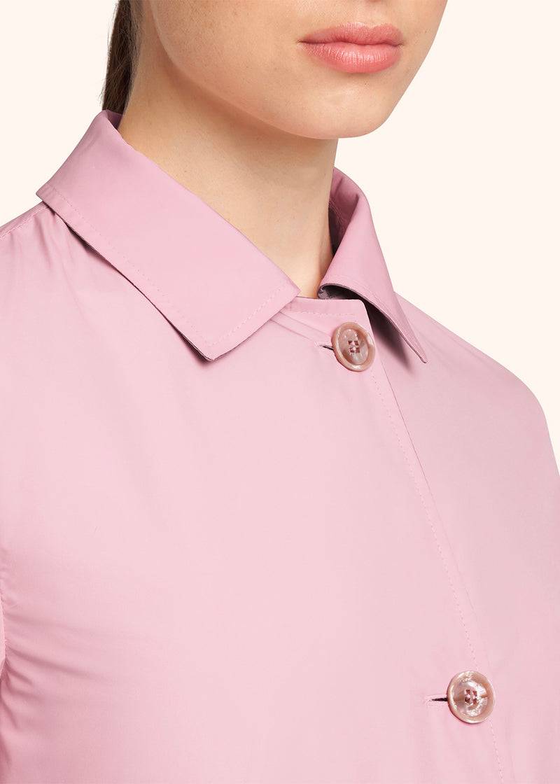 Kiton SOPRABITO POLIESTERE DW57632K0956A05 Negozio