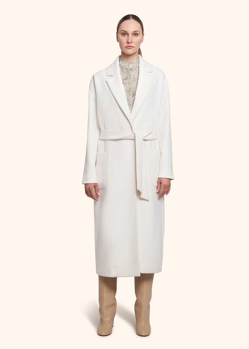 Kiton SOPRABITO CASHMERE D56642K05T4201 In Saldo