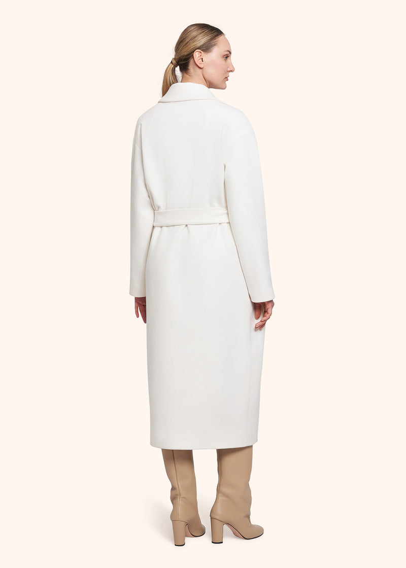 Kiton SOPRABITO CASHMERE D56642K05T4201 In Saldo
