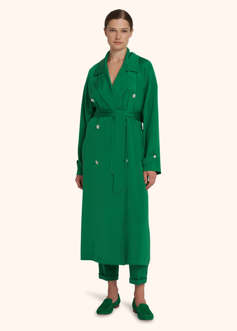 Kiton SOPRABITO SETA D52609K0977A06 Moda