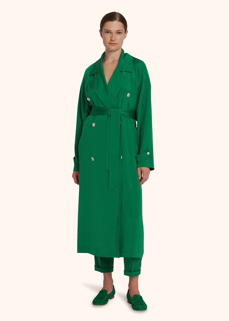 Kiton SOPRABITO SETA D52609K0977A06 Moda