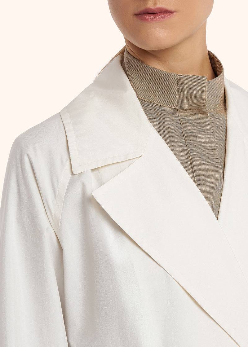 Kiton SOPRABITO Seta D52609K0962A02 2025