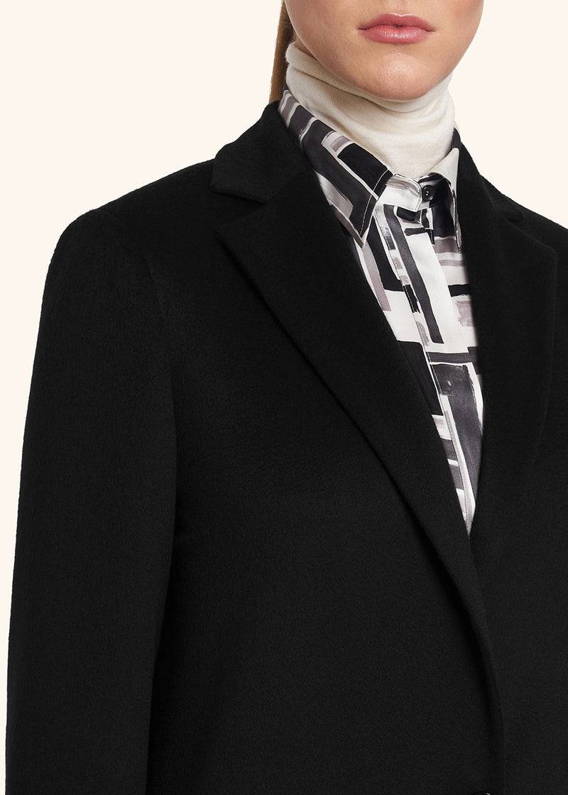 Kiton SOPRABITO Cashmere D50615K0633203 Italy