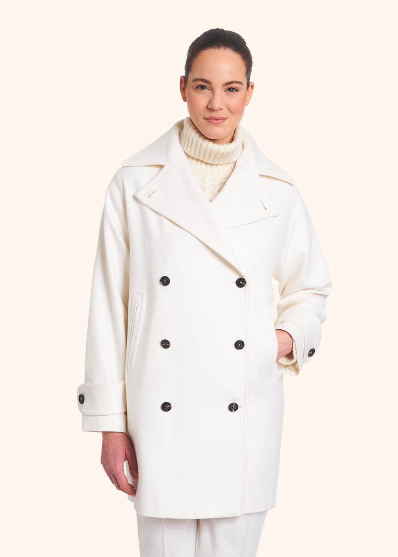 Kiton SOPRABITO Cashmere D52614K05I3801 Italia