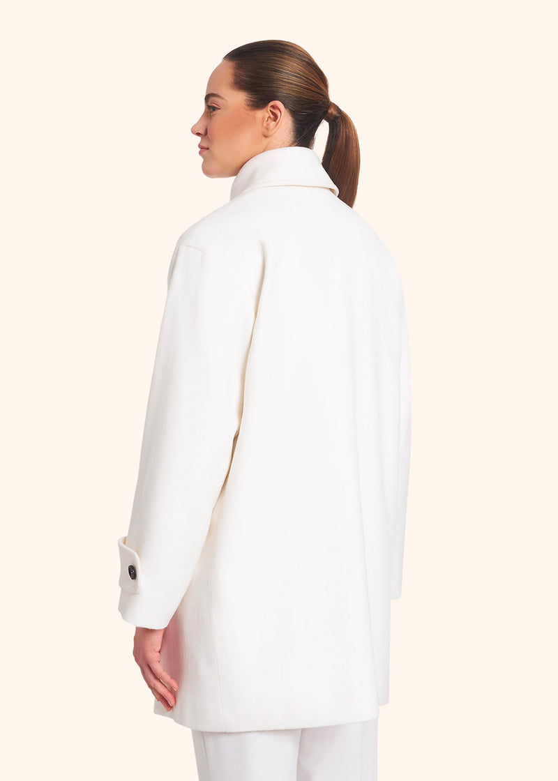 Kiton SOPRABITO Cashmere D52614K05I3801 Italia