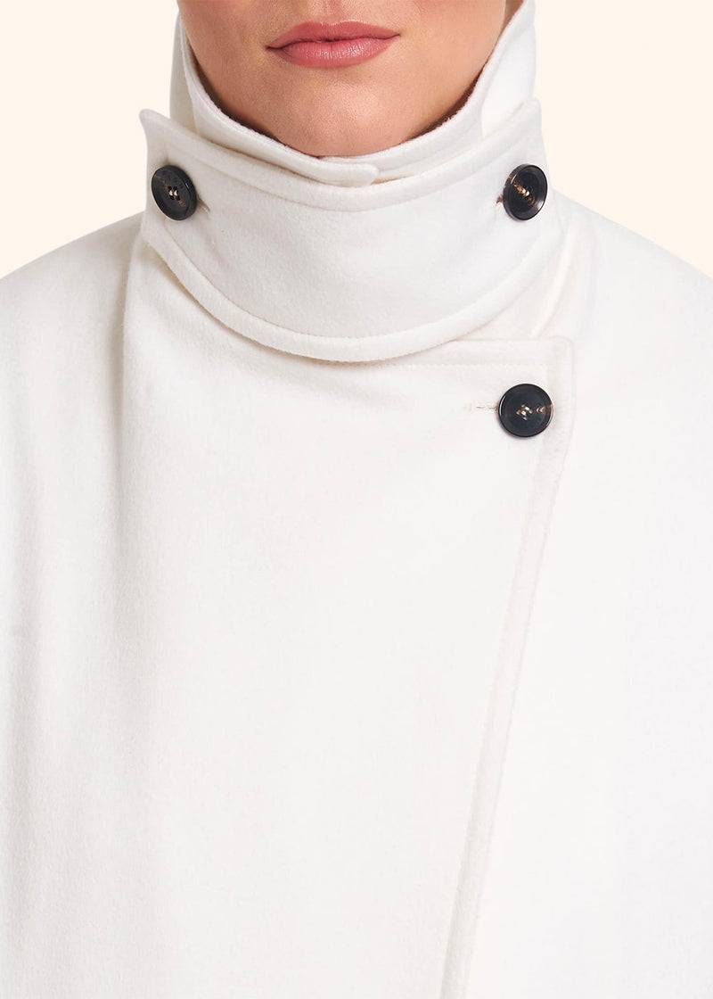 Kiton SOPRABITO Cashmere D52614K05I3801 Italia