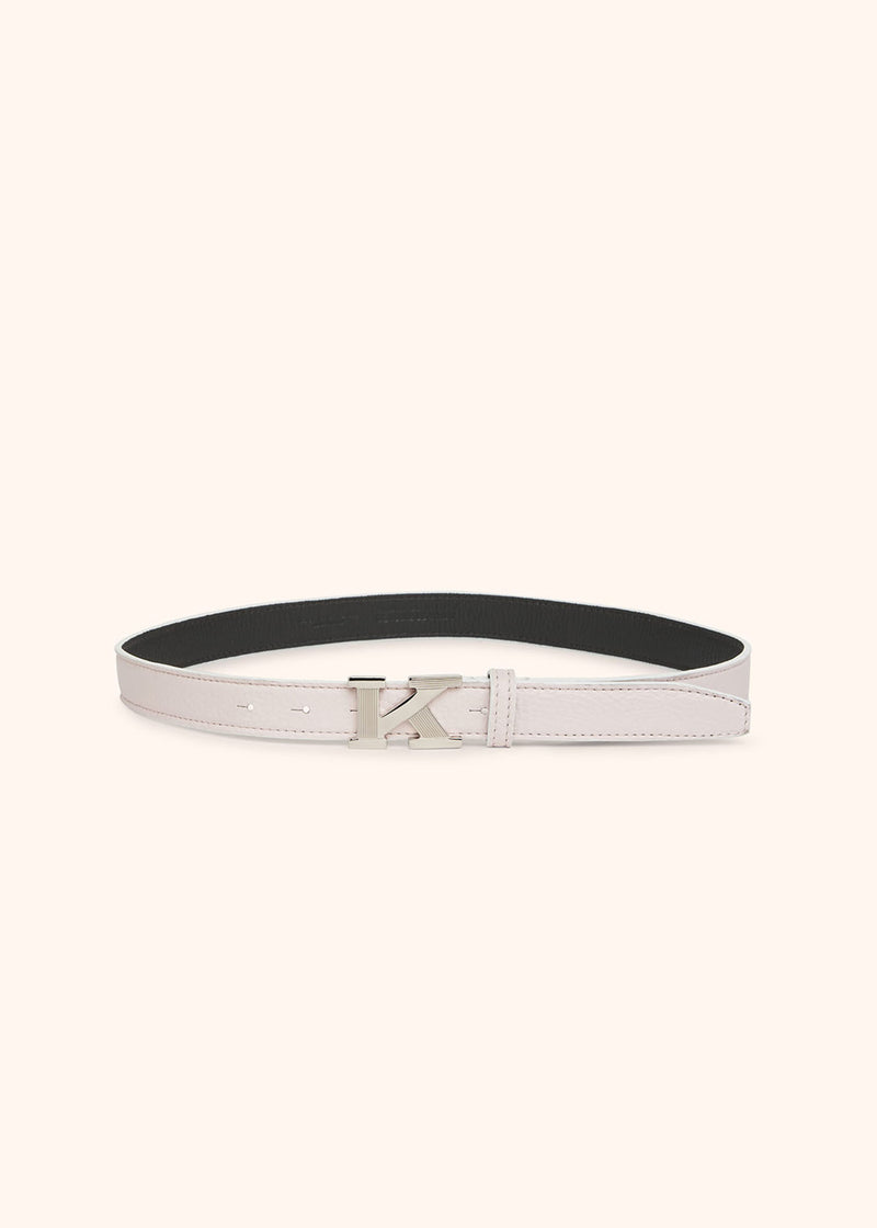 Kiton CINTURA Deerskin DCKG25PX04R9927 Vendita