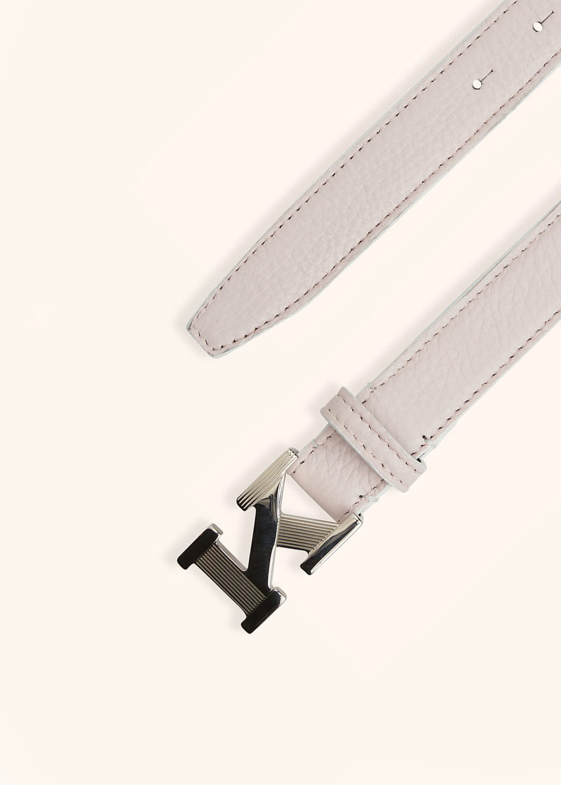 Kiton CINTURA Deerskin DCKG25PX04R9927 Vendita