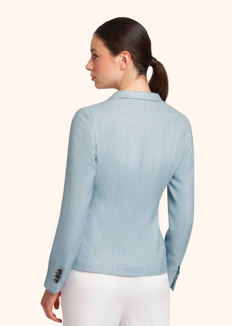 Kiton GIACCA CASHMERE D56516K0928C03 Qualità Garantita