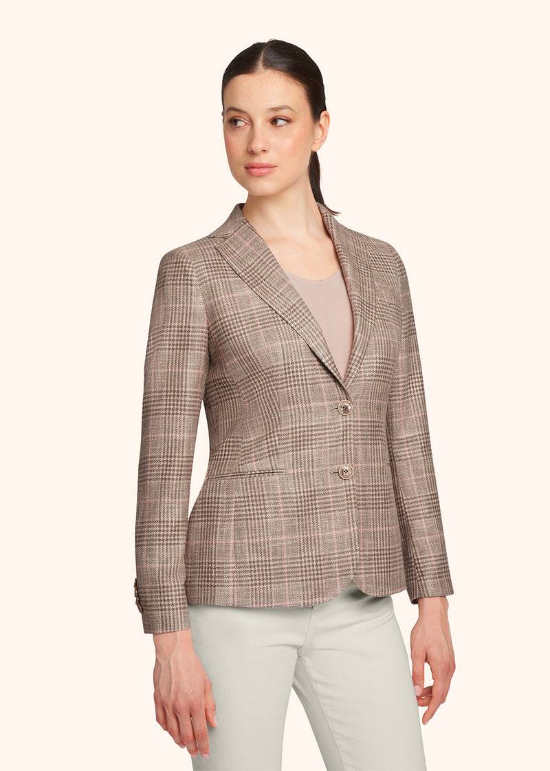 Kiton GIACCA SETA D23501K0943C01 Acquista Ora
